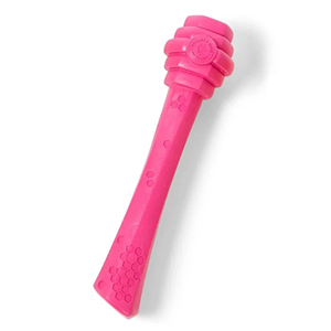 Toy Dog Hive Fetch Stick Berry