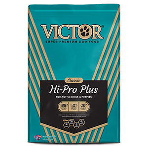 ***victor Dog Hi Pro Plus 40#