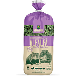 Standlee Western Alfalfa 24oz