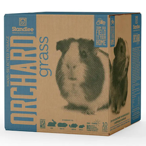 Standlee Western Orchard 9#