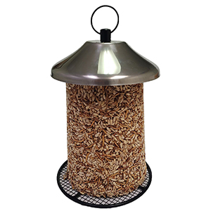 Bird Feeder Wls Tower