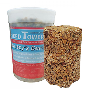 *seed Tower Wls Berries Lg