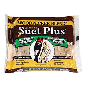 Suet Wls Woodpecker Blend