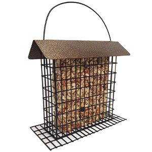 Bird Feeder Wls Large Bar