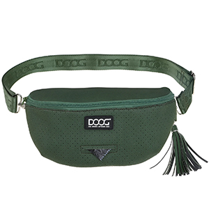 Doog Neo Hip Belt Bag Grn