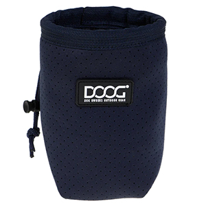 Doog Treat Pouch Nvy