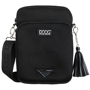 Doog Walkie Neo Bag Blk