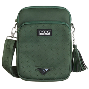 Doog Walkie Neo Bag Grn