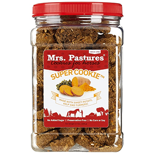 Treat Mrs Pasture Super Cookie