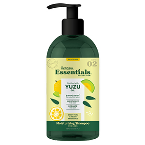 *shamp Pet Tc Yuzu 16