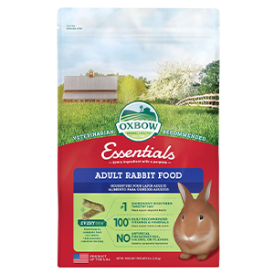 Oxbow Adult Rabbit 25#