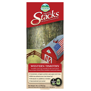 *oxbow Timothy Stack
