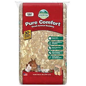 Litter Oxbow Comfort Blend 36l