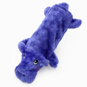 Toy Dog Zp Bc Hippo