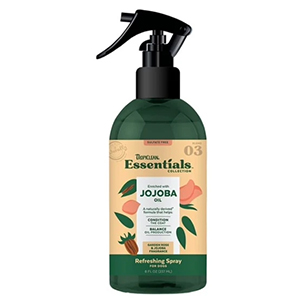 *deodor Spray Tc Jojoba Oil 8