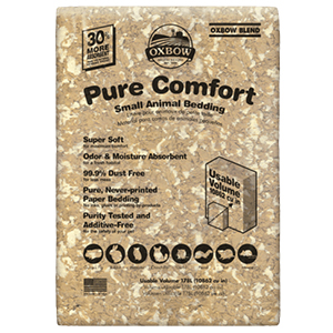 Litter Oxbow Comfort Blend 178l