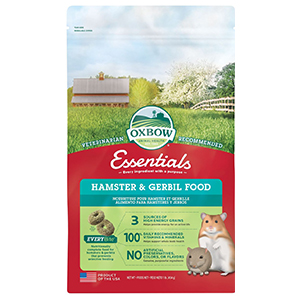 *oxbow Hamster 1#