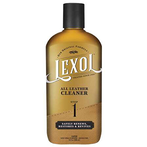 Cleaner Lexol Spray 16 Oz