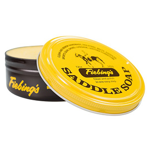 SOAP SADDLE FIEBINGS TIN 12oz