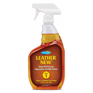 Leather New Spray Qt