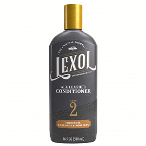 Cleaner Leather Cond Lexol