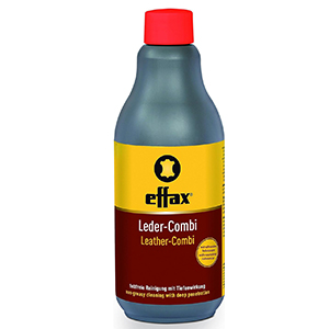 Cleaner Lthr Combi Effax 500ml