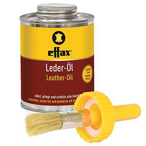 Cond Lthr Oil Effax 16oz