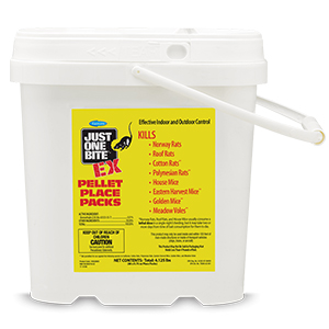 Bait Just One Bite Ex Pellet Pks