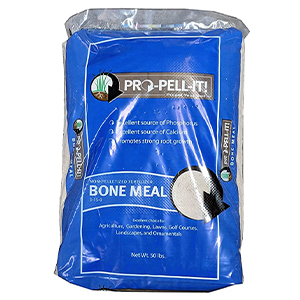 Fert Bone Meal 50#
