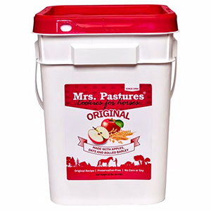 Treat Mrs Pasture Bucket 15#