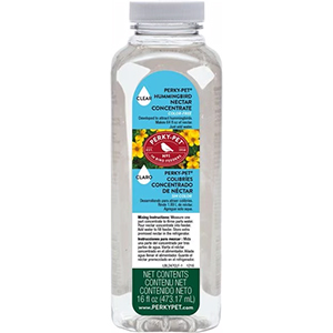 Food Humm Nectar Liquid 32oz