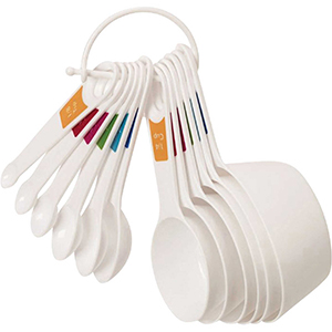 *measuring Cup/spoon