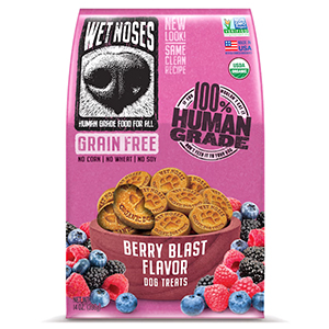 Biscuit Wn Gf Berry Blast 14oz