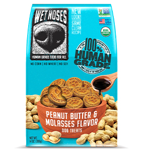 Biscuit Wn Gf Pnut Mol 14oz