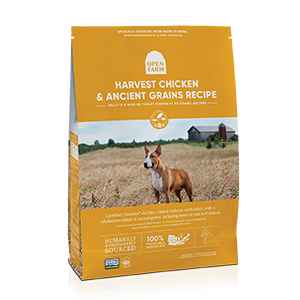 Of Dog Ancient Grains Chicken