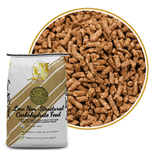Horse Lmf Low Carb Complete