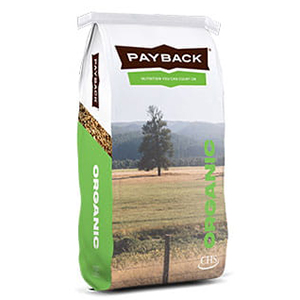 Chs Organic Layer Pellet 50#