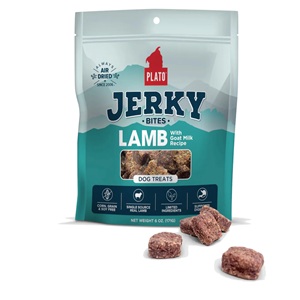Plato Jerky  Duck Cran 6oz