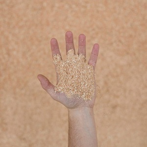 Shavings Mini Flake Klass 5 Cuft