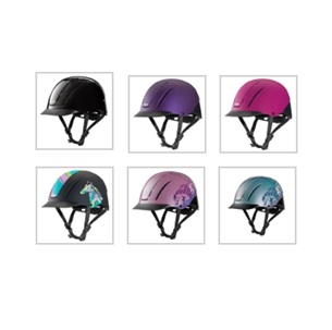 Helmet Troxel Spirit