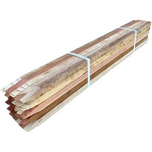 Ag Stake Redwood 1inx3ft