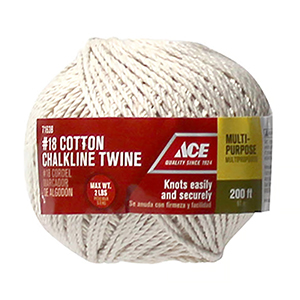 Twine Cotton 200ft