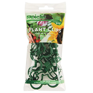 Luster Leaf Plant Clips