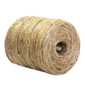 Twine Natural Jute