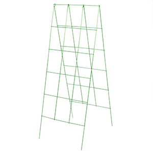 Trellis A Frame Grn 48x18n