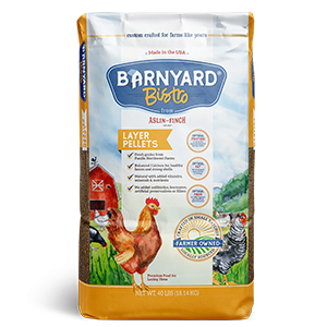 Poul Layer Pell Byb 40#