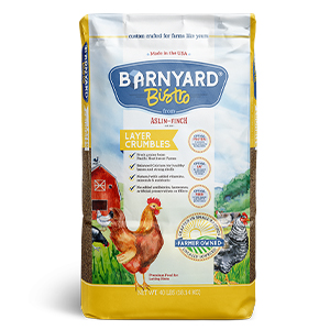 Poul Layer Crum Byb 40#