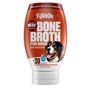 Furvor Bone Broth Beef 12oz