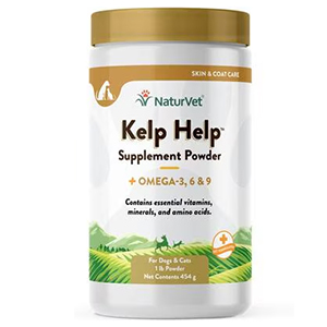 Naturvet Kelp Help 1#