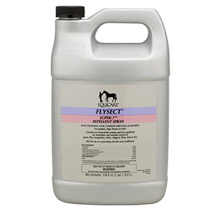 Repel Flysect Super 7 Gal